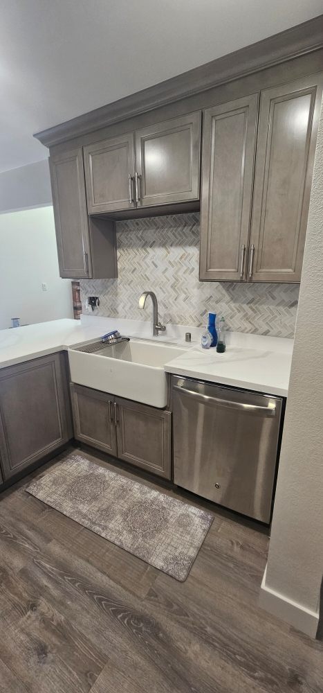 Slide of Anlos Remodeling Services