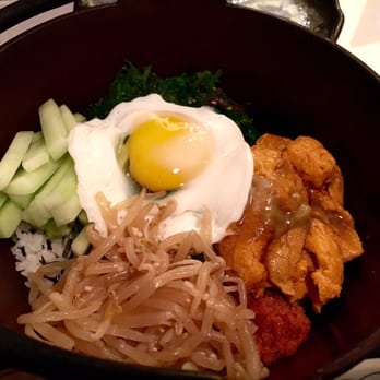 Kozue Restaurant - Uni bibimbop! So much uni! - Sushi Bars Near Me - Seattle, Washington Kozue Restaurant - Uni bibimbop! So much uni! - Sushi Bars Near Me - Seattle, Washington