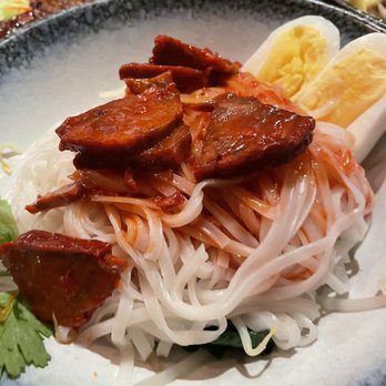 Thai72 - Jeed Jard excellent even though a little sweet. - Thai Near Me - New York, New York