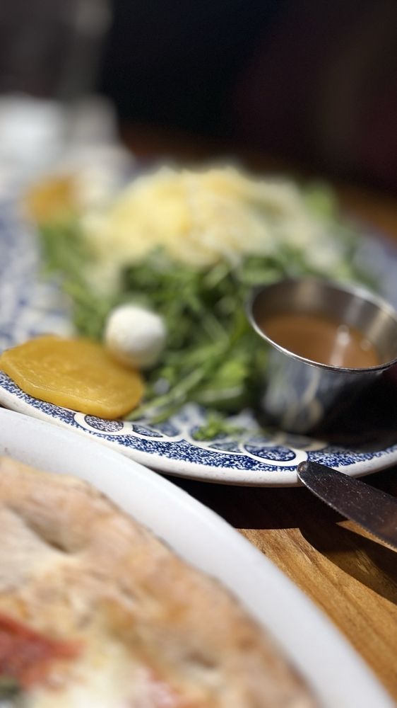 Social spots from Pazzo Pomodoro