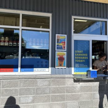 Dutch Bros Coffee - Juice Bars & Smoothies Near Me - Sparks, Nevada