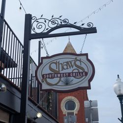 Shaw's Southwest Grille