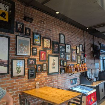 Chamblee Tap and Market - Food Court Near Me - Chamblee, Georgia