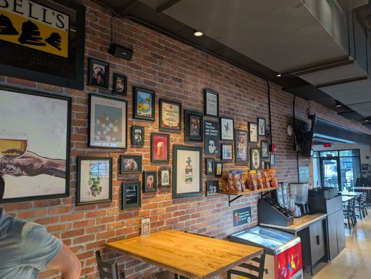Chamblee Tap and Market by null