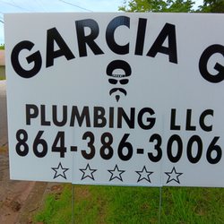 Garcia's Plumbing