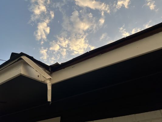 Abraham's Roofing and Tree Trimming