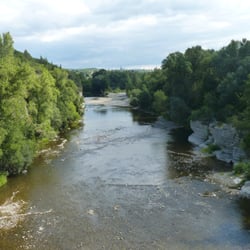 Aventure Canoë