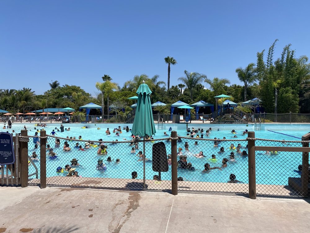 Aquatica San Diego Closed 313 Photos 486 Reviews Water Parks 52 Entertainment Cir Chula Vista Ca Phone Number