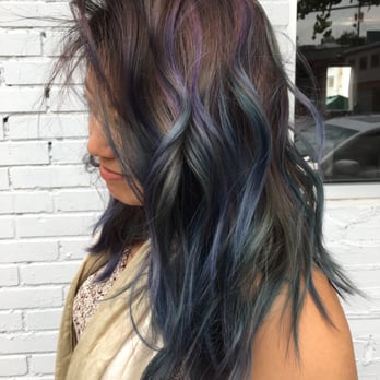 The Cherry Blossom Salon - Hair by Jamie Stevens - Hair Salons Near Me - Atlanta, Georgia