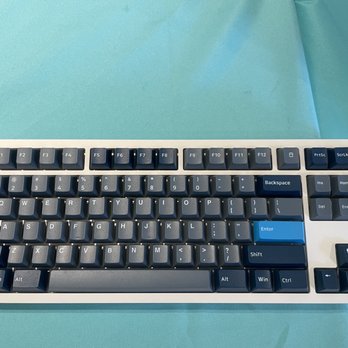 Tiny Keyboard Shop - our customized keyboard! - Computers Near Me - San Jose, California Tiny Keyboard Shop - our customized keyboard! - Computers Near Me - San Jose, California