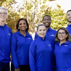 Arlington Community Federal Credit Union - Team members at Arlington Community FCU