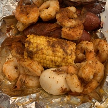 Krab Kingz - Food Trucks Near Me - San Antonio, Texas Krab Kingz - Food Trucks Near Me - San Antonio, Texas