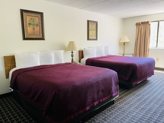 Oh St Joseph Resort Hotel by null