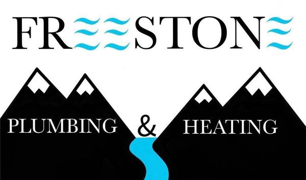 Freestone Plumbing and Heating LLC Logo