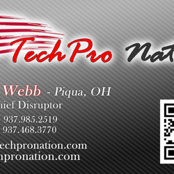 TechPro Nation