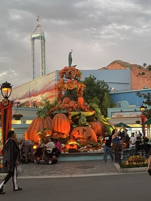 Knott's Berry Farm by null Knott's Berry Farm by null