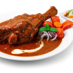 Fork in Nigeria