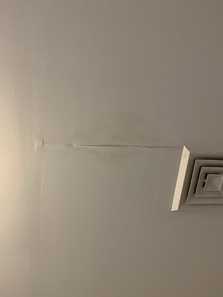 Slide of Eagle’s Speedy Construction