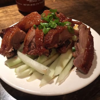 M Noodle Shop - Duck - Noodles Near Me - Brooklyn, New York M Noodle Shop - Duck - Noodles Near Me - Brooklyn, New York