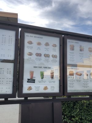 Menu photo 1 Starbucks Birmingham, AL Menu photo 1 Starbucks Birmingham, AL