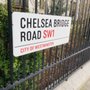Photo of Chelsea Bridge