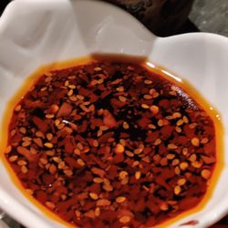 Inari Asian Bistro - Special Dumpling Sauce