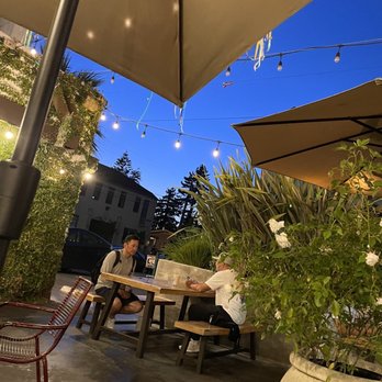 La Mission - Outside - Mexican Near Me - Berkeley, California