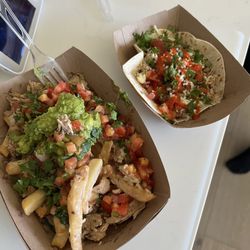 Tex's Tacos in Atlanta gift card