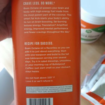 Bulletproof 360 - Vitamins & Supplements Near Me - Seattle, Washington