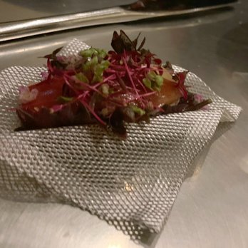 Alinea - New American Near Me - Chicago, Illinois