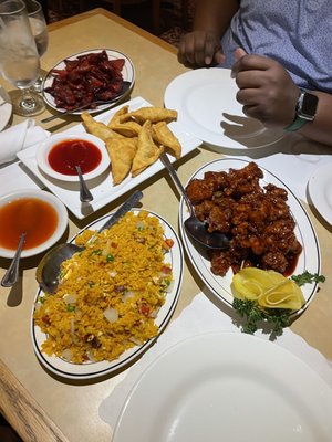 Great Taste Chinese Restaurant by null