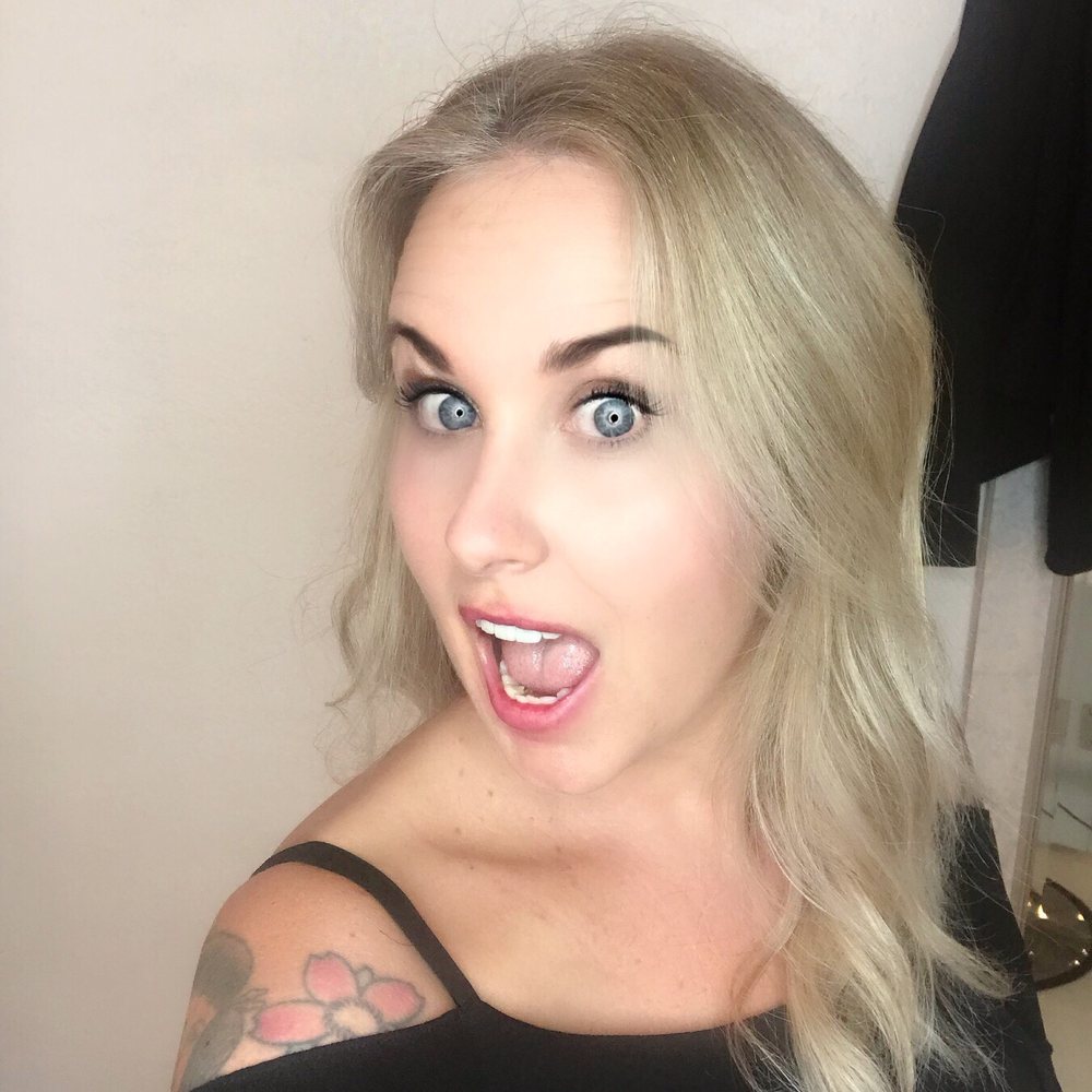 Muse Beauty Bar - Love my hair! Thanks Cassie - Hair Salons Near Me - Edmond, Oklahoma Muse Beauty Bar - Love my hair! Thanks Cassie - Hair Salons Near Me - Edmond, Oklahoma