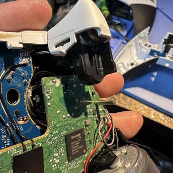 Tech Doc Repairs - Controller fixed - Electronics Repair Near Me - Alexandria, Virginia Tech Doc Repairs - Controller fixed - Electronics Repair Near Me - Alexandria, Virginia
