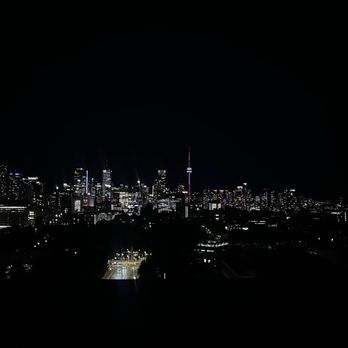 Writers Room Bar - view from patio - Bars Near Me - Toronto, Ontario Writers Room Bar - view from patio - Bars Near Me - Toronto, Ontario