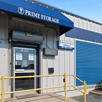 Prime Storage - Self Storage Near Me - Hyde Park, Massachusetts Prime Storage - Self Storage Near Me - Hyde Park, Massachusetts