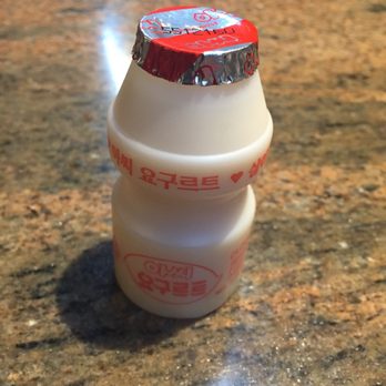 Ohgane - My husband was excited about this dessert they gave in the end. - Korean Near Me - Concord, California