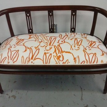Sam Puga Fine Custom Upholstery - Furniture Reupholstery Near Me - Kansas City, Missouri Sam Puga Fine Custom Upholstery - Furniture Reupholstery Near Me - Kansas City, Missouri