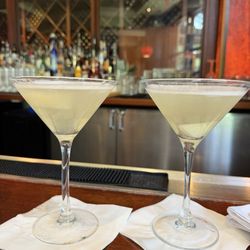 Roy's Restaurant - Roy's Hawaiian Martini