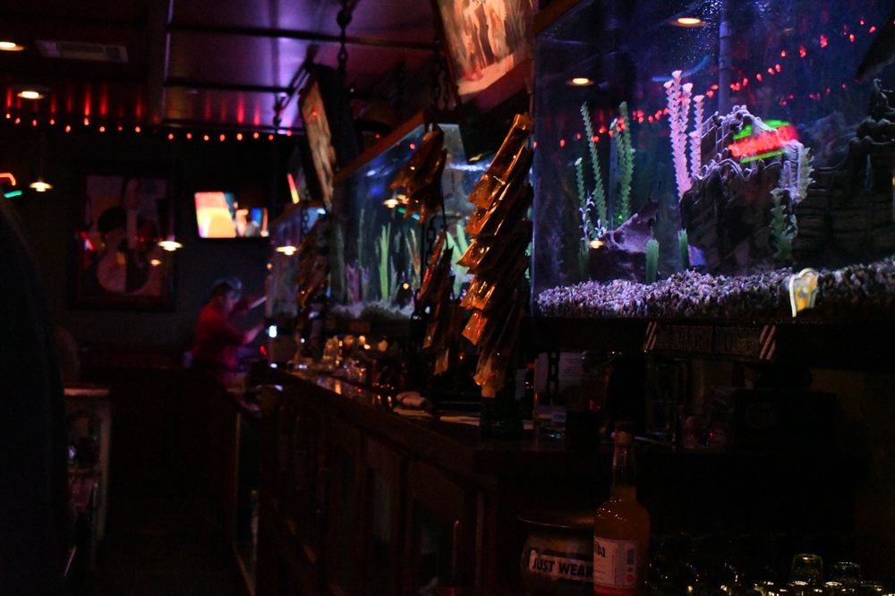 RUSTY NAIL 43 Photos & 43 Reviews 900 Dana Dr, Redding, California