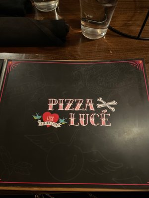 Menu photo 5 Pizza Lucé Roseville, MN Menu photo 5 Pizza Lucé Roseville, MN