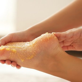 Your KNeeds by NOVA - Add on a Foot Scrub to your session! - Massage Therapy Near Me - Westcliffe, Colorado Your KNeeds by NOVA - Add on a Foot Scrub to your session! - Massage Therapy Near Me - Westcliffe, Colorado