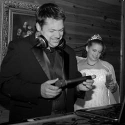 By Design Entertainment - Great wedding dj in NJ
