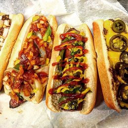 Spicy Italian Sausage