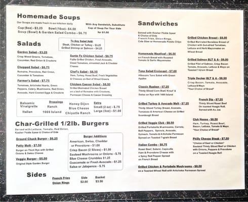 Menu photo 8 Spices Cafe Denver, CO Menu photo 8 Spices Cafe Denver, CO