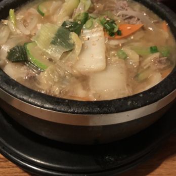 Tasty Ko - Korean Near Me - Katy, Texas