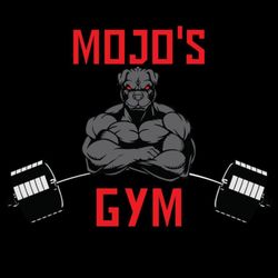 Mojo's Gym