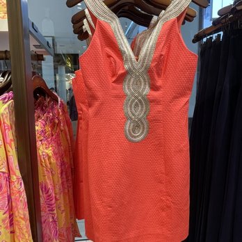 Lilly Pulitzer - 6.11.22 - Women's Clothing Near Me - Bethesda, Maryland Lilly Pulitzer - 6.11.22 - Women's Clothing Near Me - Bethesda, Maryland