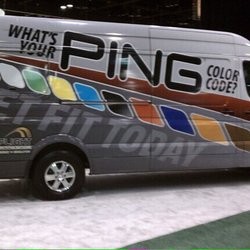 The Golf Shop - Ping Titleist Taylormade Cobra Mizuno Callaway got them all "Get Fit " !!