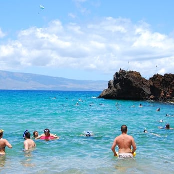 Black Rock Beach - Beaches Near Me - Lahaina, Hawaii Black Rock Beach - Beaches Near Me - Lahaina, Hawaii