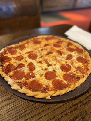 The Howard Street Inn by null